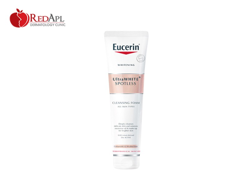 EUCERIN ULTRA WHITE SPOTLESS 